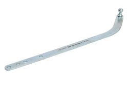 FURCA TIJA TRACTIUNE, VENTIL EGALIZARE NIVEL PNEUMATICS PN-12095 - Piesa auto compatibila cu mai multe marci