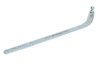 FURCA TIJA TRACTIUNE, VENTIL EGALIZARE NIVEL PNEUMATICS PN-12095 - Piesa auto compatibila cu mai multe marci