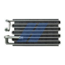 Evaporator aer conditionat HIGHWAY AUTOMOTIVE 41157002
