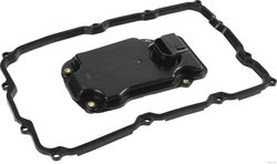 FILTRU HIDRAULIC CUTIE DE VITEZE AUTOMATA HERTH+BUSS JAKOPARTS J1352011 - Compatibil cu LEXUS, TOYOTA