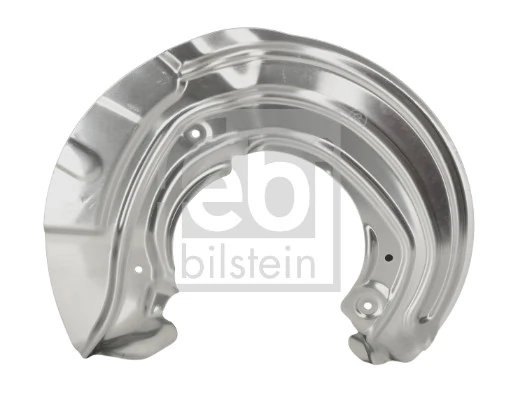 Protectie noroi disc frana Febi Bilstein 185851
