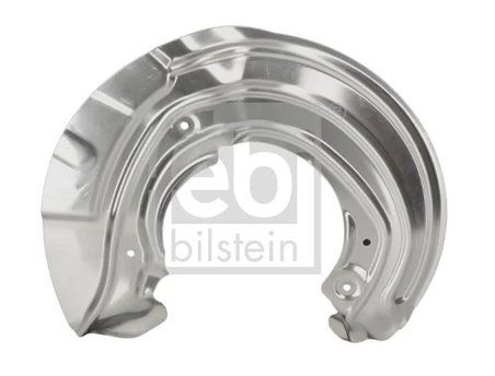 Protectie noroi disc frana Febi Bilstein 185851