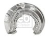 Protectie noroi disc frana Febi Bilstein 185851