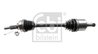 Planetara Febi Bilstein 180872