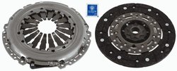 Set ambreiaj SACHS 3000 951 666