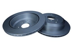 DISC FRANA QUARO QD0988 - Compatibil cu HYUNDAI