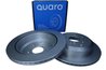 DISC FRANA QUARO QD0988 - Compatibil cu HYUNDAI