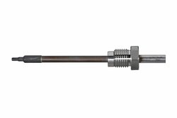 Senzor temperatura gaze evacuare HELLA 6PT 010 376-781