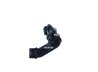 FURTUN INTERCOOLER/TURBO NRF 166254 - Compatibil cu CITROEN, FIAT, PEUGEOT