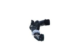 FURTUN INTERCOOLER/TURBO NRF 166254 - Compatibil cu CITROEN, FIAT, PEUGEOT