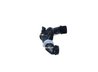 FURTUN INTERCOOLER/TURBO NRF 166254 - Compatibil cu CITROEN, FIAT, PEUGEOT