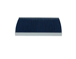 FILTRU AER HABITACLU BOSCH 0 986 628 594 - Compatibil cu ALFA ROMEO