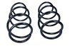ARC SUSPENSIE MAXGEAR 60-1205D - Compatibil cu SKODA, VW