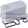 Radiator ulei / termoflot Pierburg 7.09269.75.0