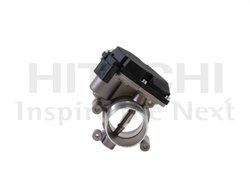 CARCASA CLAPETA ACCELERATIE HITACHI 2508515 - Compatibil cu AUDI, SEAT, SKODA, VW