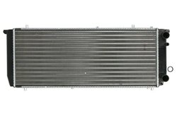 Radiator racire motor Thermotec D7A046TT