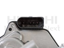 Carcasa clapeta acceleratie HITACHI 2508515