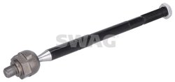 BIELETA DIRECTIE SWAG 33 11 0260 - Compatibil cu FORD