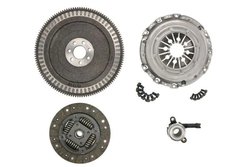 Set ambreiaj Nexus F1R114NX