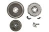 SET AMBREIAJ NEXUS F1R114NX - Compatibil cu RENAULT