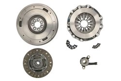 SET AMBREIAJ NEXUS F1R114NX - Compatibil cu RENAULT