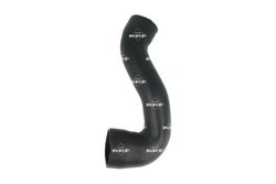 FURTUN INTERCOOLER/TURBO NRF 166281 - Compatibil cu OPEL