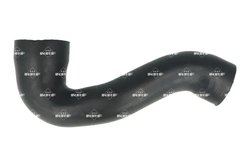 FURTUN INTERCOOLER/TURBO NRF 166281 - Compatibil cu OPEL