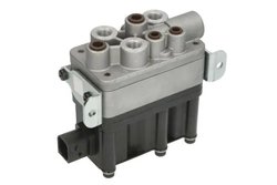 SUPAPA PROPORTIONALA PNEUMATICS PN-13004 - Piesa auto compatibila cu mai multe marci