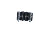 FURTUN INTERCOOLER/TURBO NRF 166178 - Compatibil cu CITROEN, PEUGEOT