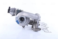 Turbina Nissens 93515