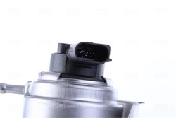 TURBINA NISSENS 93515 - Compatibil cu MAN, VW