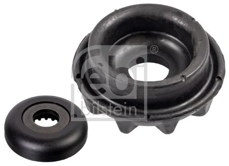 Set reparatie rulment flansa amortizor Febi Bilstein 183341