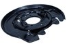 PROTECTIE NOROI DISC FRANA MAXGEAR 19-4395 - Compatibil cu TOYOTA