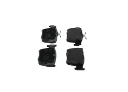SET PLACUTE FRANA BOSCH 0 986 460 074 - Compatibil cu CUPRA, FORD, SEAT