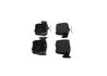 SET PLACUTE FRANA BOSCH 0 986 460 074 - Compatibil cu CUPRA, FORD, SEAT