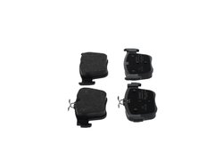 SET PLACUTE FRANA BOSCH 0 986 460 074 - Compatibil cu CUPRA, FORD, SEAT