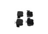 SET PLACUTE FRANA BOSCH 0 986 460 074 - Compatibil cu CUPRA, FORD, SEAT