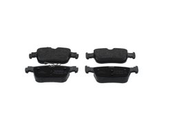 SET PLACUTE FRANA BOSCH 0 986 460 074 - Compatibil cu CUPRA, FORD, SEAT