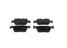 SET PLACUTE FRANA BOSCH 0 986 460 074 - Compatibil cu CUPRA, FORD, SEAT