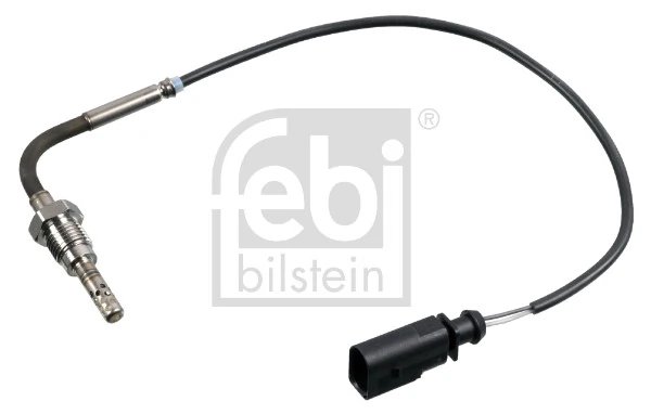 Senzor temperatura gaze evacuare Febi Bilstein 185585