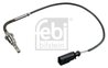 Senzor temperatura gaze evacuare Febi Bilstein 185585