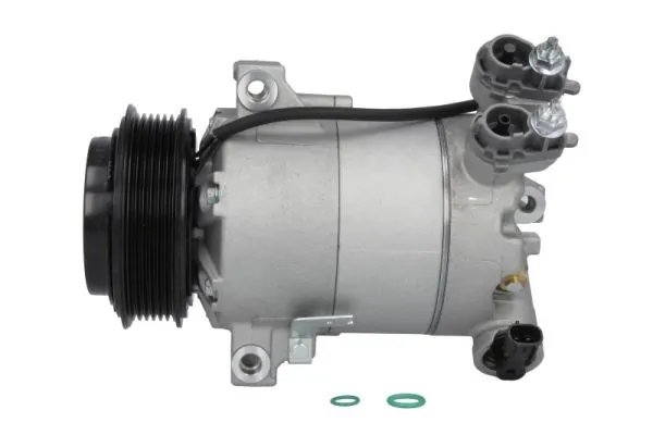 COMPRESOR CLIMATIZARE THERMOTEC KTT090314 - Compatibil cu FORD