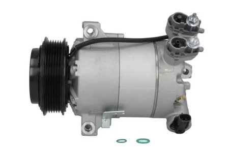 COMPRESOR CLIMATIZARE THERMOTEC KTT090314 - Compatibil cu FORD