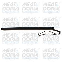 Perna aer podea de incarcare portbagaj Meat & Doria 301123