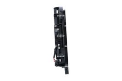 Ventilator radiator racire NRF 470079