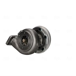 Turbina Nissens 93792