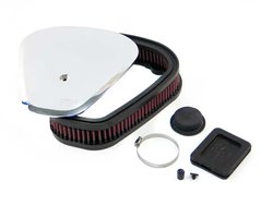 SISTEM DE FILTRU AER - SPORT K&N FILTERS RK-3905-1 - Piesa auto compatibila cu mai multe marci