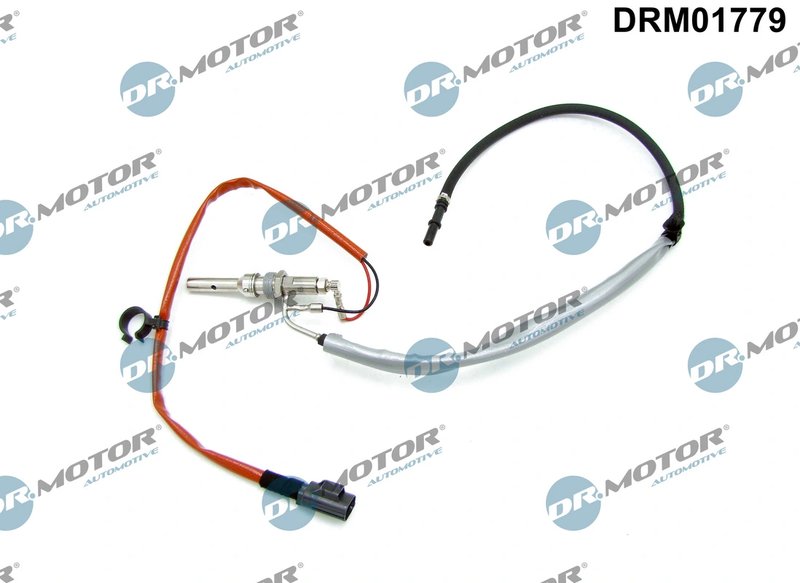 UNITATE DE INJECTIE REGENERARE FILTRU PARTICULE DR.MOTOR AUTOMOTIVE DRM01779 - Compatibil cu FORD