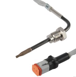 Senzor temperatura gaze evacuare Herth+Buss Elparts 70683810