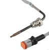 Senzor temperatura gaze evacuare Herth+Buss Elparts 70683810